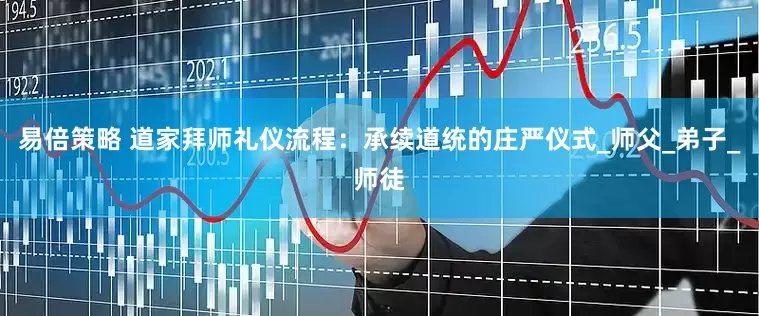 易倍策略 道家拜师礼仪流程：承续道统的庄严仪式_师父_弟子_师徒