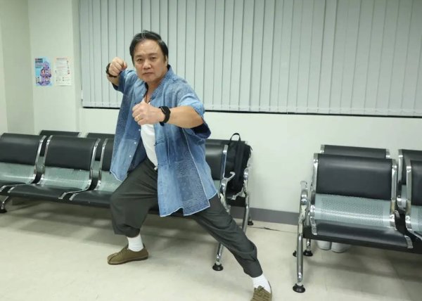 卓信宝 73岁知名港星罗莽失联原因曝光！曾出演《叶问》系列电影