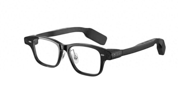 富隆咨询 阿里夸克 AI 眼镜预售: 支持高德支付宝, 售价3999元